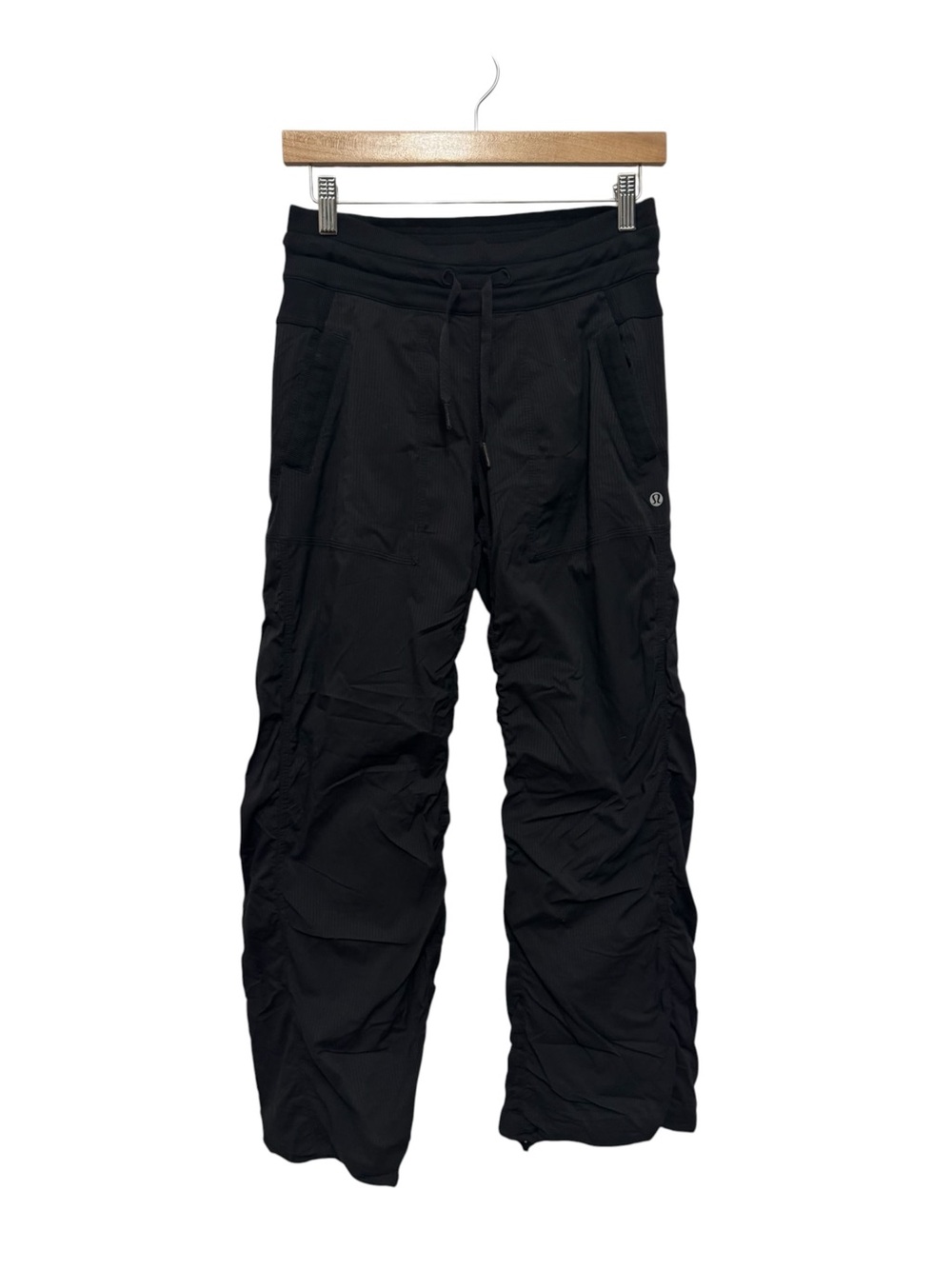 Lululemon Black Dance Studio Pants